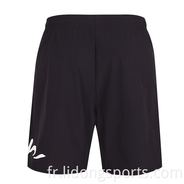 Shorts de sport masculins chauds pour hommes shorts sportifs